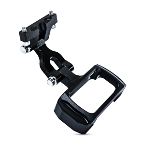 Dodge 2500 Suspension Lift Kit - Zone Offroad - 8in Lift - Diesel - `09-`13